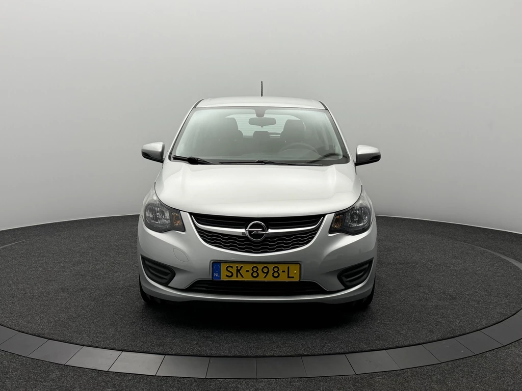 Opel KARL – foto 8
