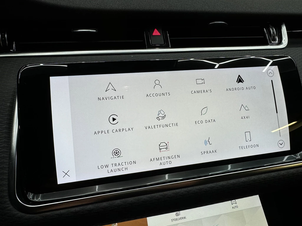 Land Rover Range Rover Evoque – foto 27