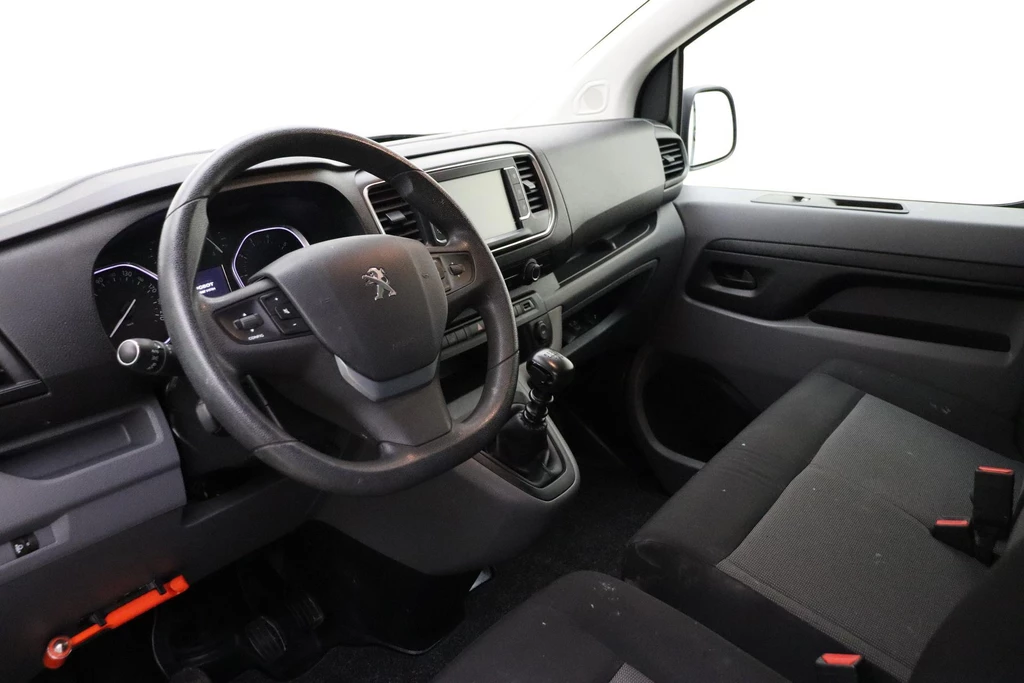 Peugeot Expert – foto 13