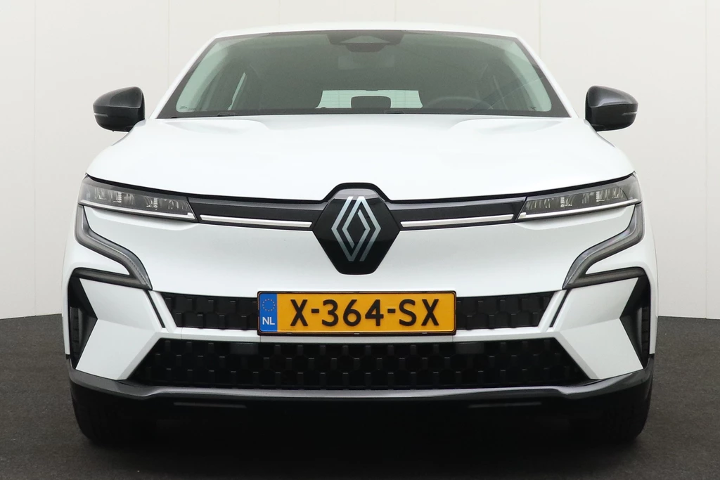Renault Megane E-Tech – foto 6