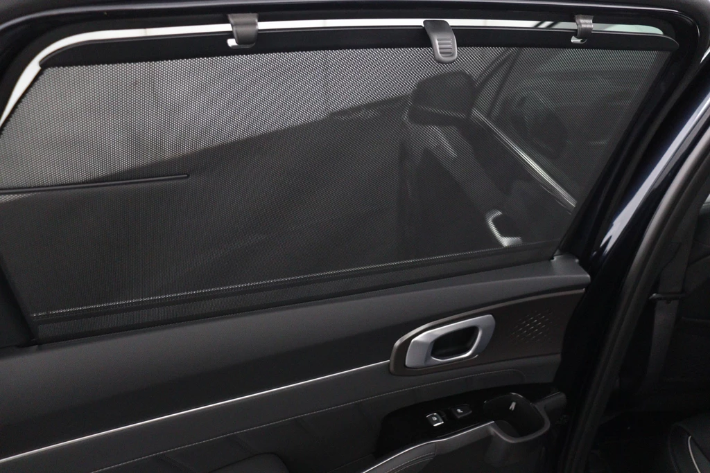 Kia Sorento – foto 48
