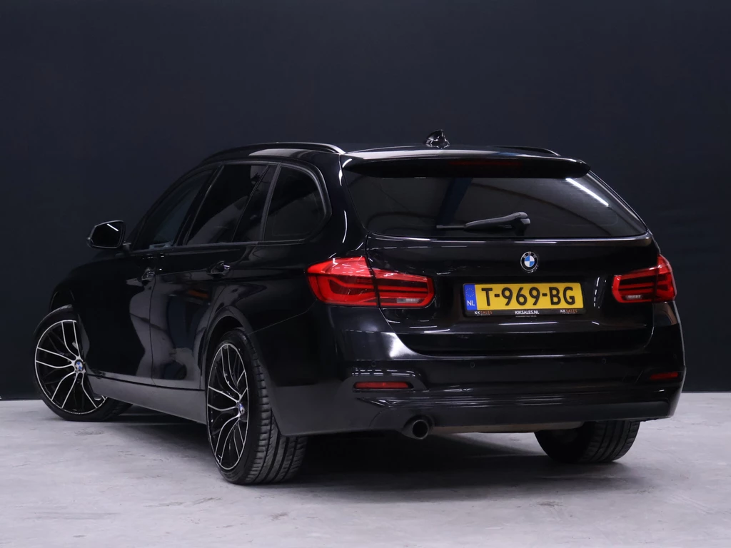 BMW 3 Serie – foto 3