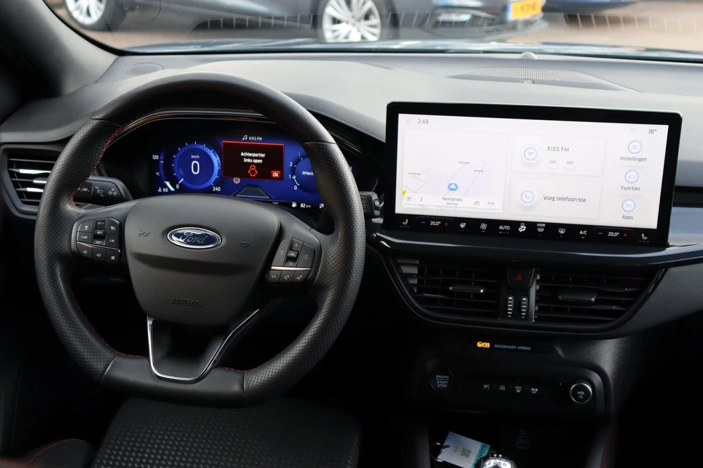 Ford Focus – foto 13