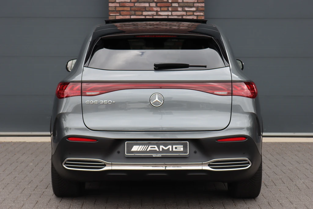Mercedes-Benz EQE – foto 4