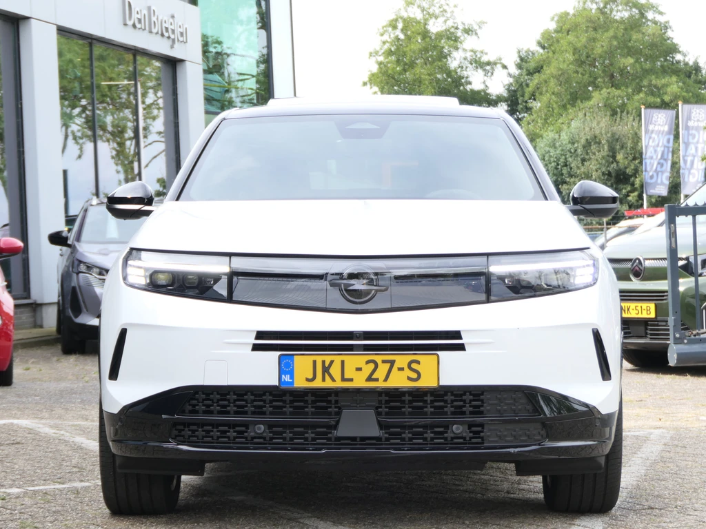 Opel Grandland – foto 10