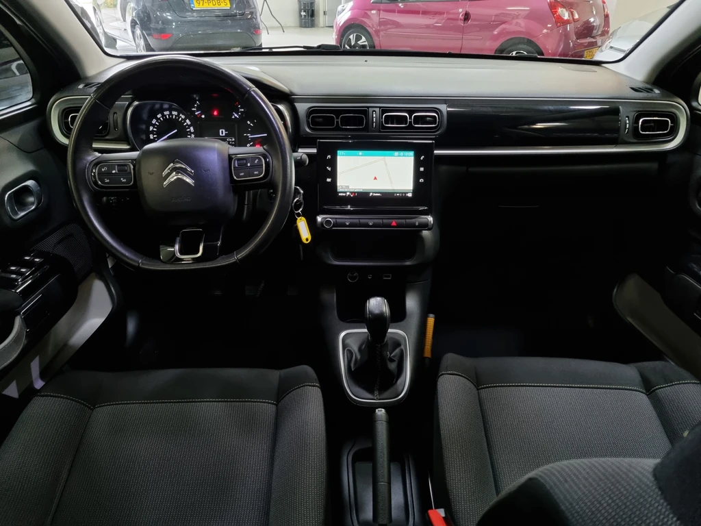 Citroën C3 – foto 20