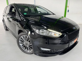 Ford Focus – thumbnail 8