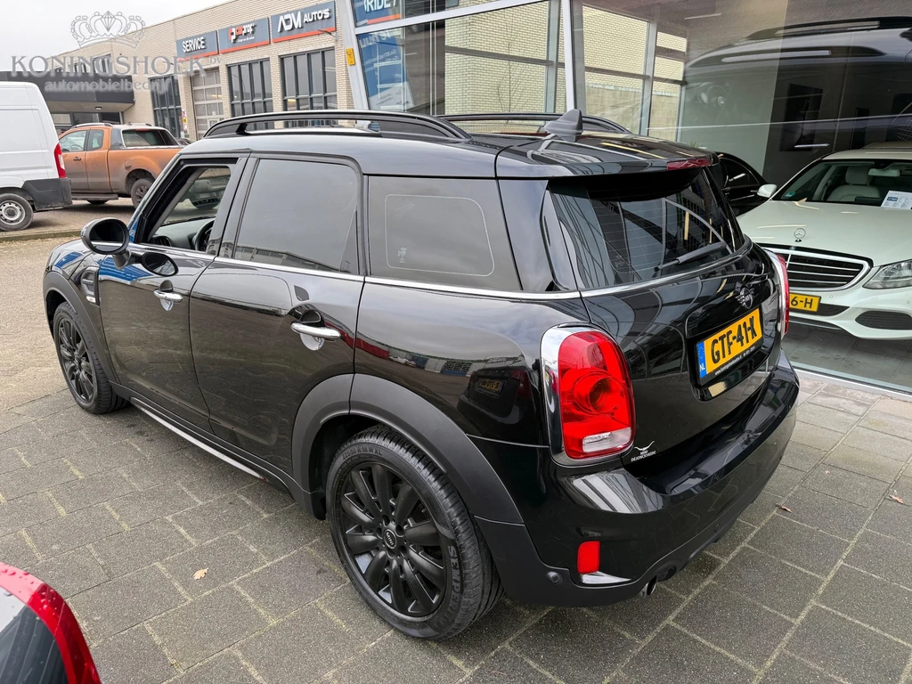 MINI Countryman – foto 2