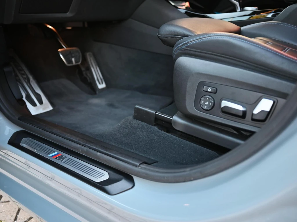 BMW X3 – foto 50
