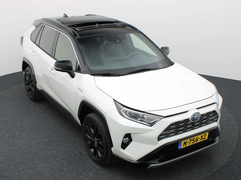 Toyota RAV4 – foto 13