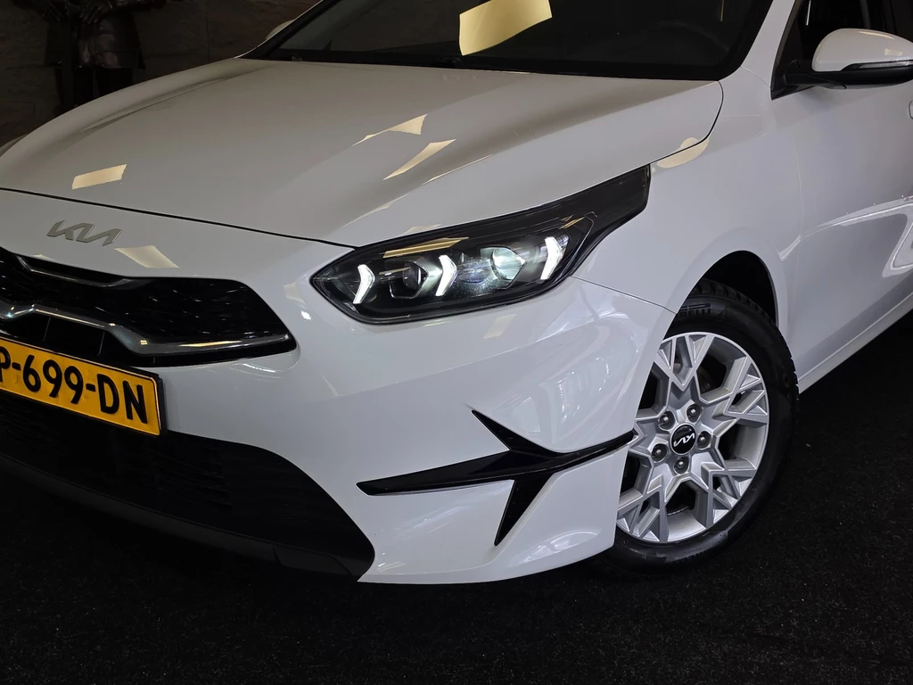 Kia Ceed – foto 9