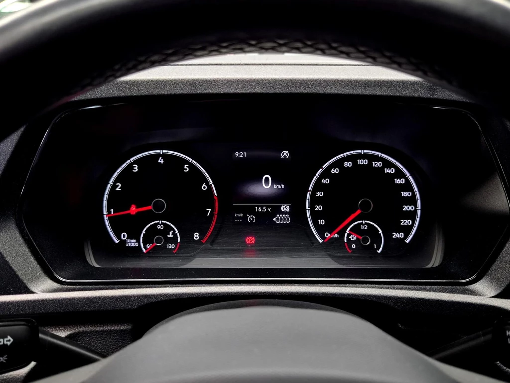 Volkswagen Caddy – foto 33