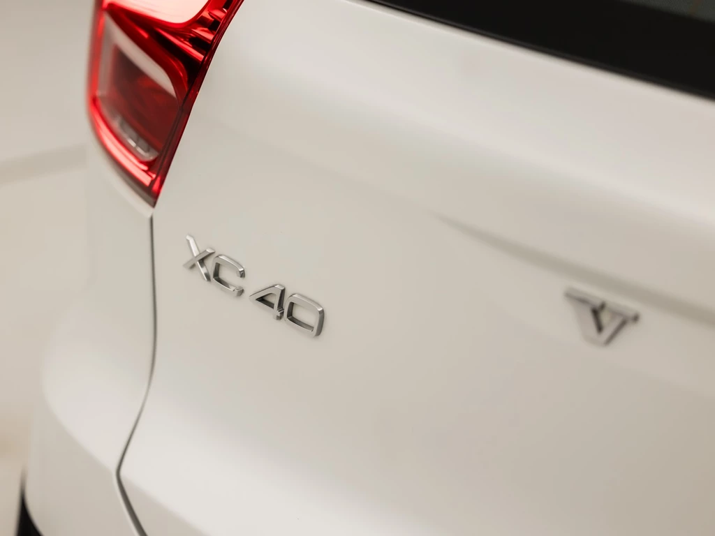 Volvo XC40 – foto 31