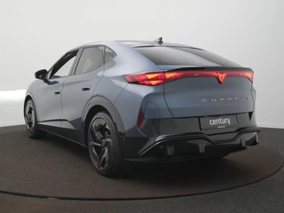 CUPRA Tavascan – thumbnail 4