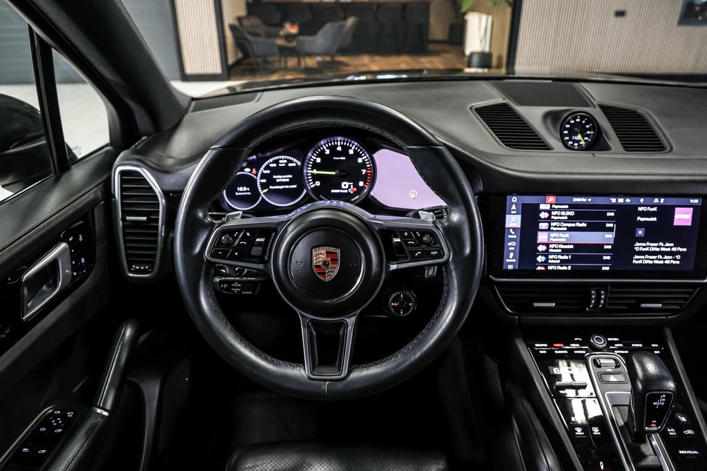 Porsche Cayenne – foto 31