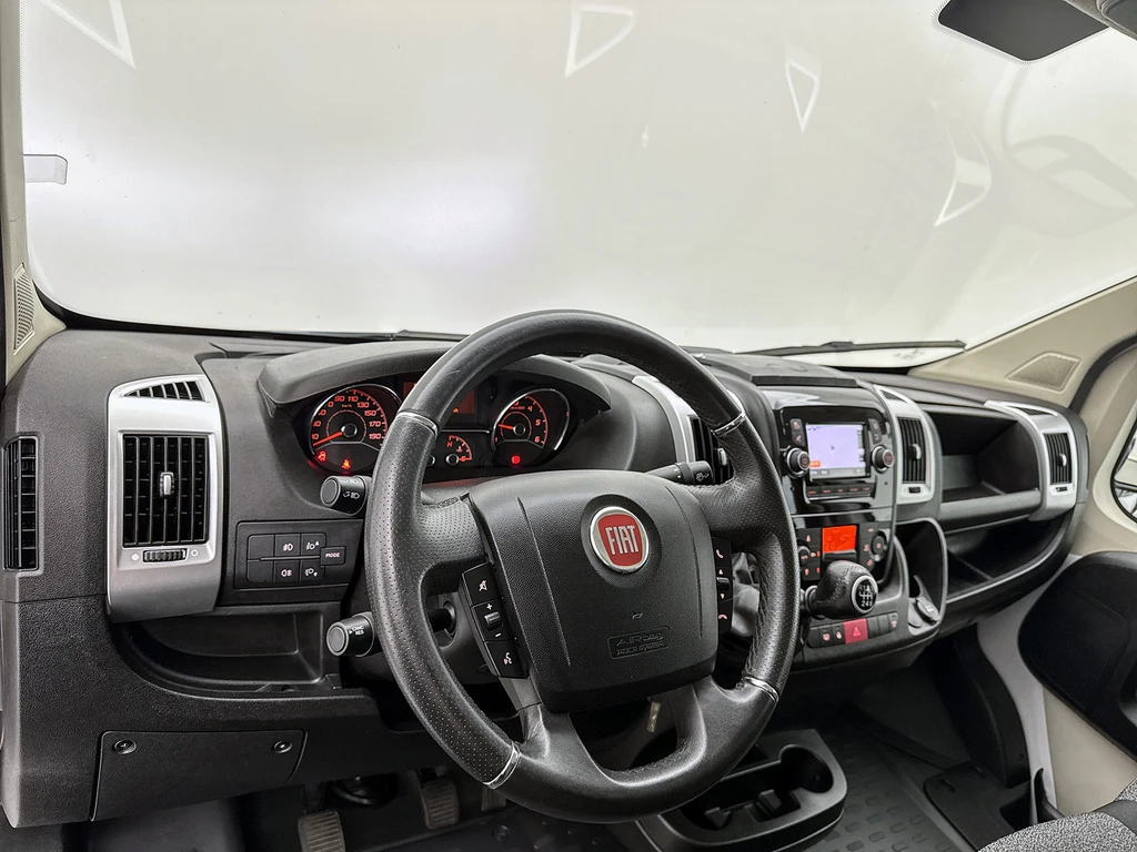 Fiat Ducato – foto 14