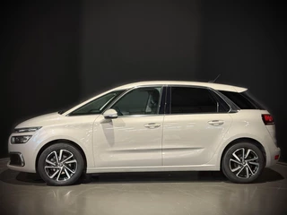 Citroën C4 Spacetourer – thumbnail 2