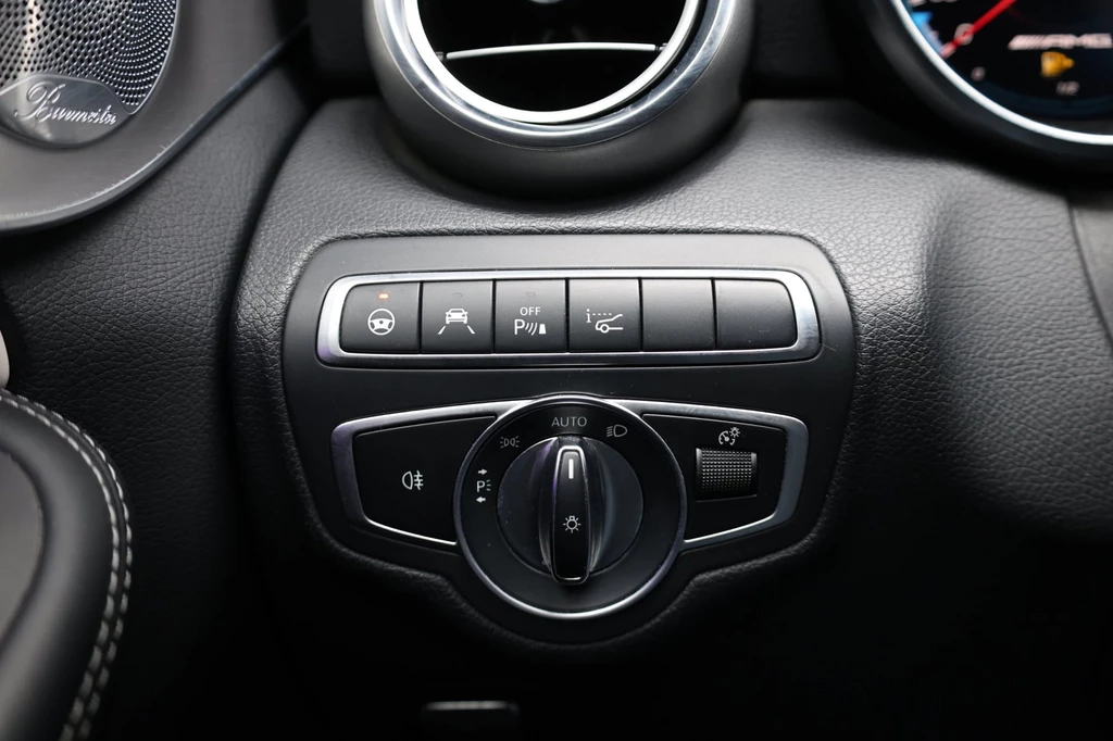 Mercedes-Benz C-Klasse – foto 26