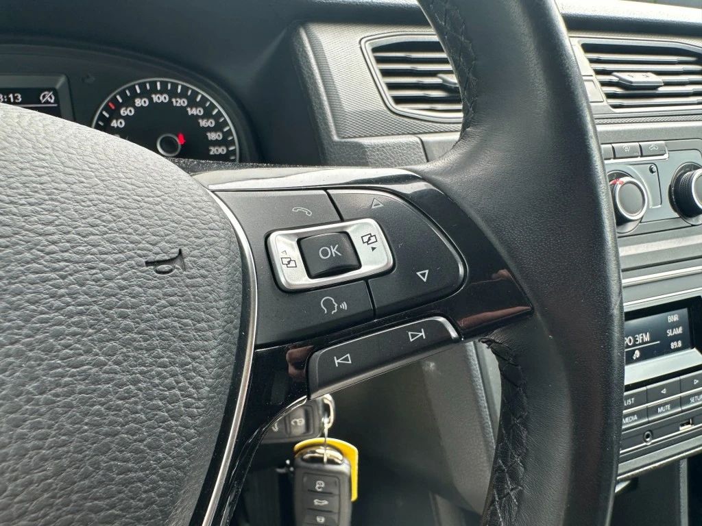 Volkswagen Caddy – foto 15