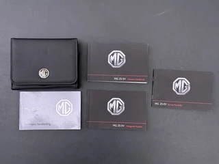 MG ZS EV – thumbnail 28