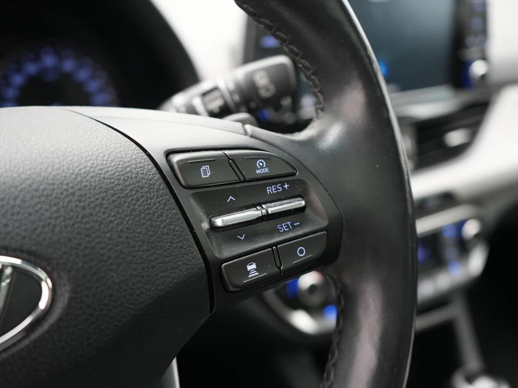Hyundai i30 – foto 31