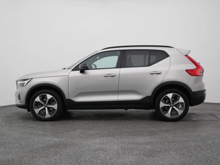 Volvo XC40 – thumbnail 3