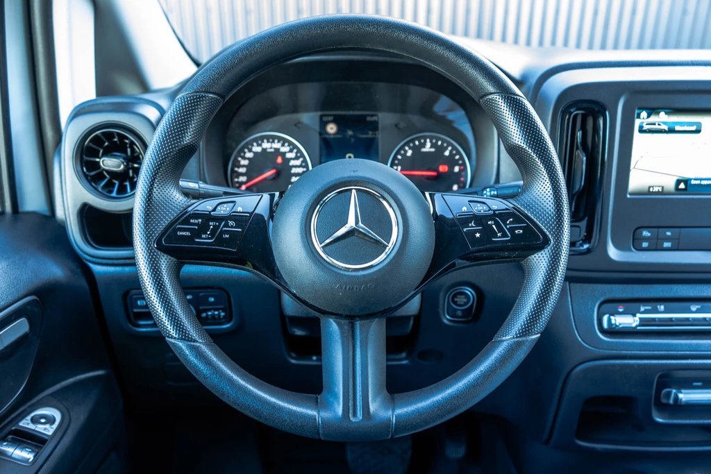 Mercedes-Benz Vito – foto 14