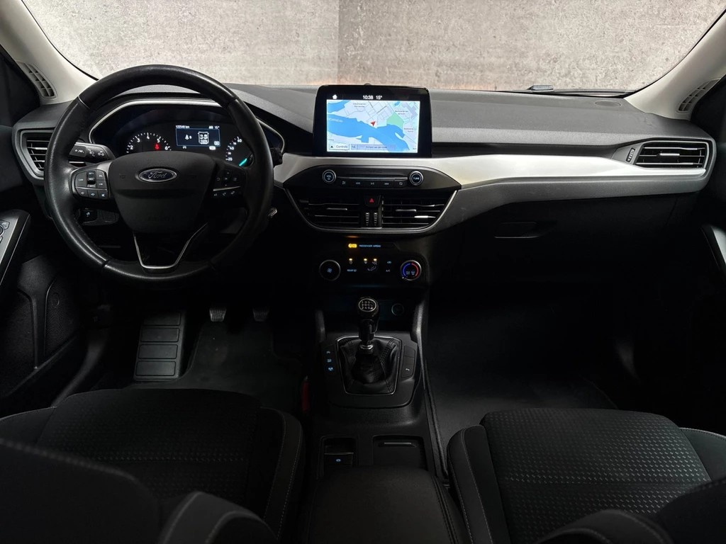 Ford Focus – foto 6