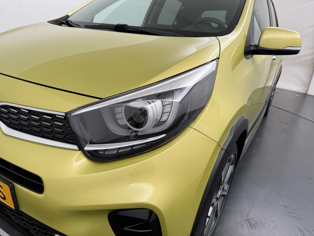 Kia Picanto – foto 14