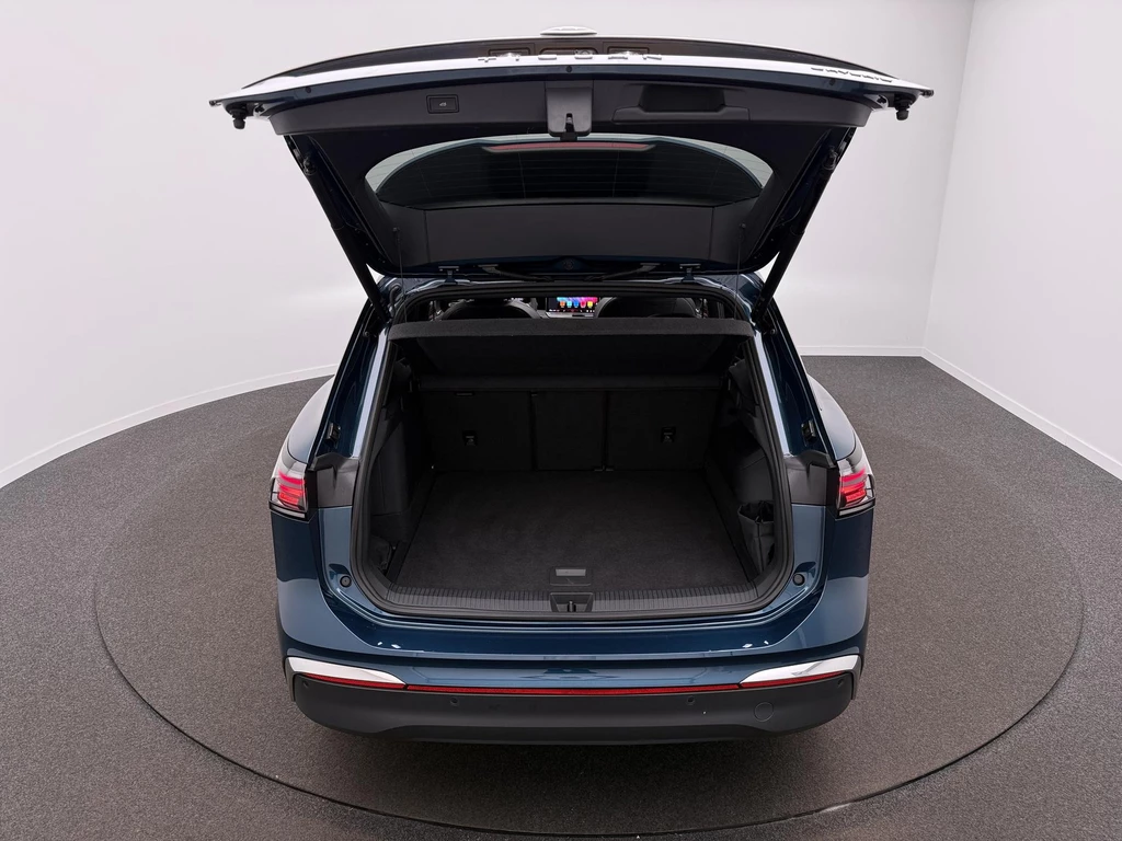 Volkswagen Tiguan – foto 45