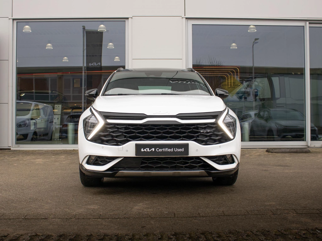 Kia Sportage – foto 7