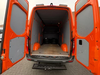 Mercedes-Benz Sprinter – thumbnail 11