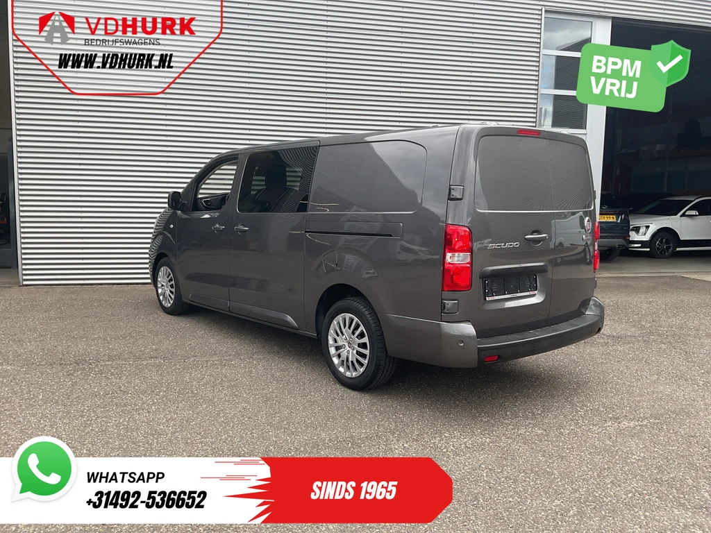 Fiat Scudo – foto 3