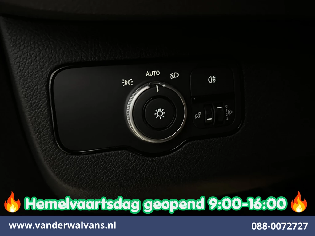Mercedes-Benz Sprinter – foto 13