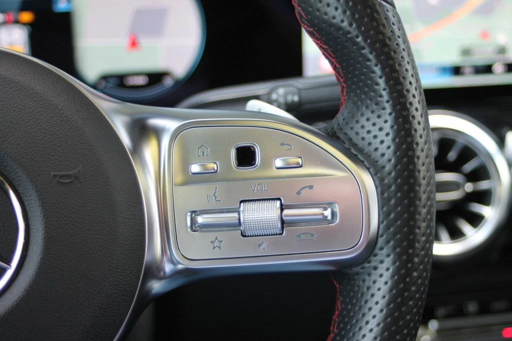 Mercedes-Benz EQB – foto 43