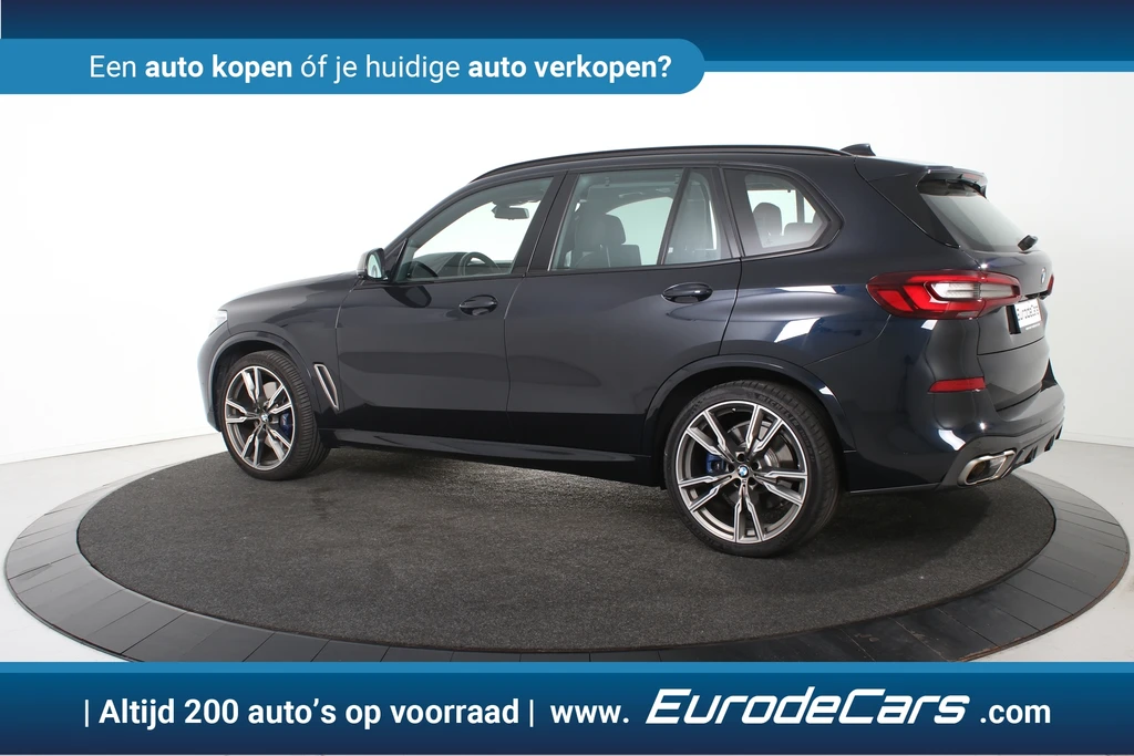 BMW X5 – foto 5