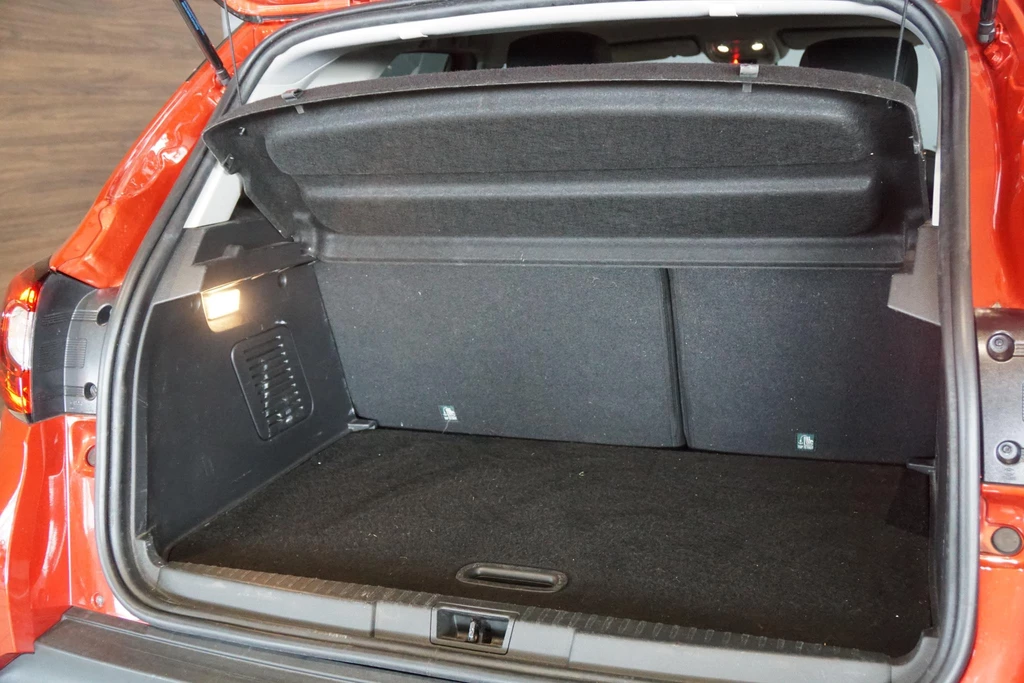 Renault Captur – foto 15