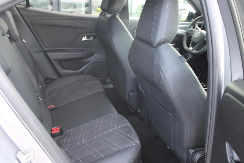 Opel Mokka – foto 18