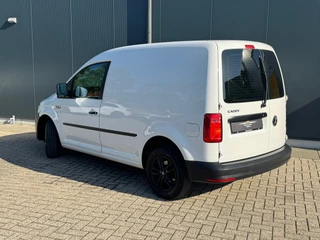 Volkswagen Caddy – thumbnail 3
