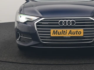 Audi A6 – thumbnail 10