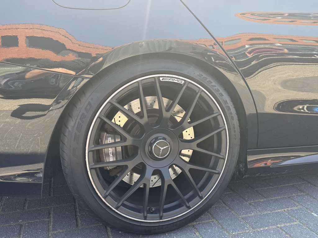Mercedes-Benz C-Klasse – foto 42