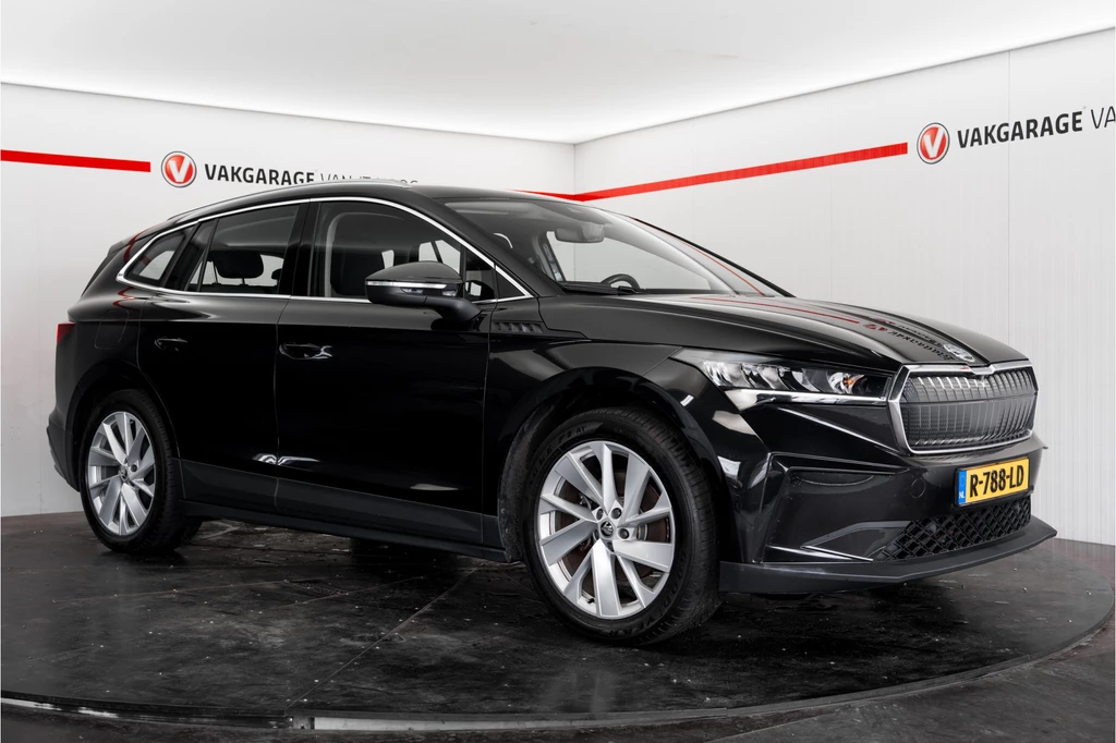 Škoda Enyaq iV – foto 7
