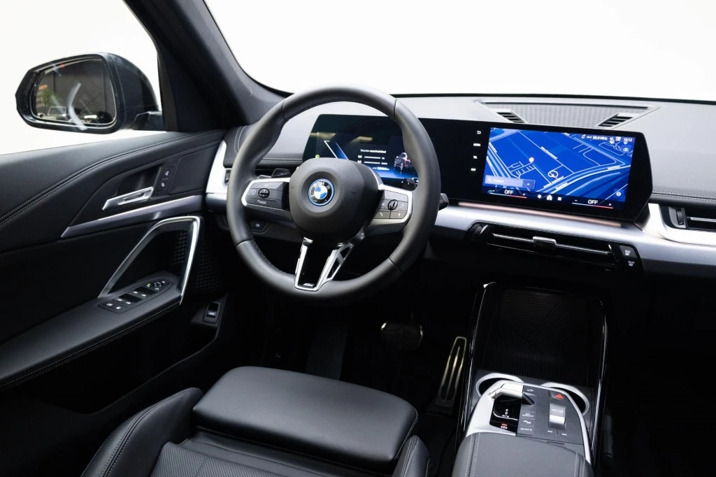 BMW X1 – foto 16