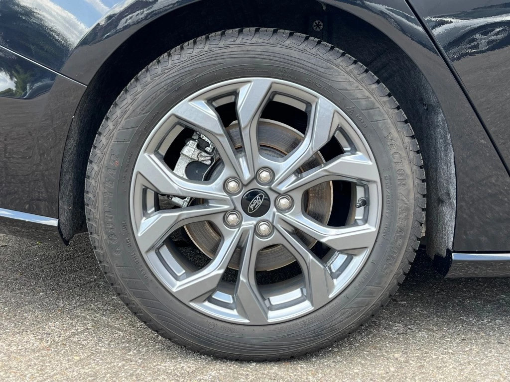 Ford Focus – foto 28