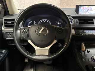 Lexus CT – thumbnail 14