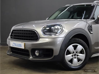 MINI Countryman – thumbnail 3