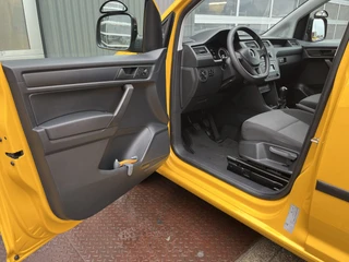 Volkswagen Caddy – thumbnail 11