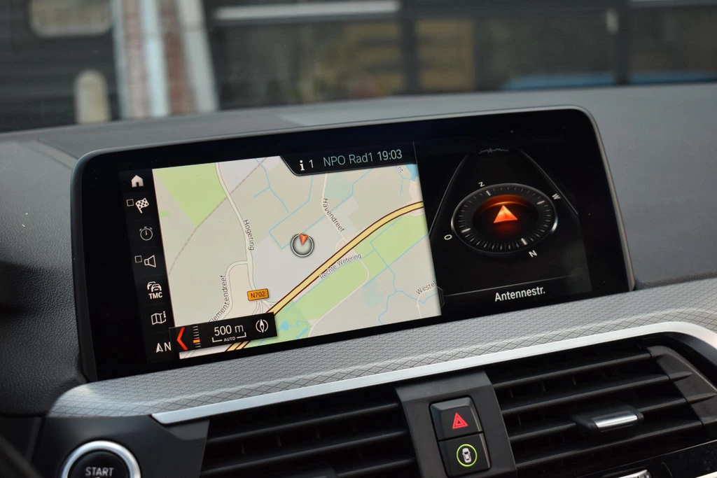 BMW X4 – foto 26