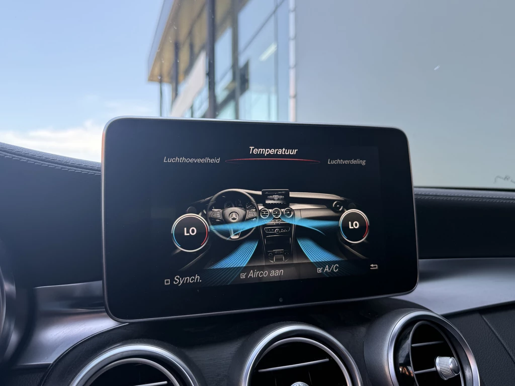 Mercedes-Benz C-Klasse – foto 26