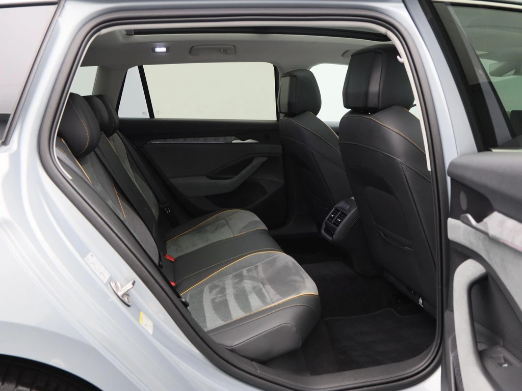 Škoda Superb – foto 36